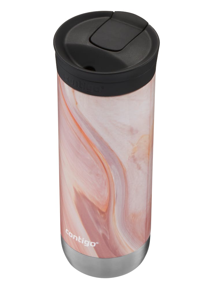Contigo® Huron Stainless Steel Travel Mug with SNAPSEAL™ Lid, 20oz (PPZ5)