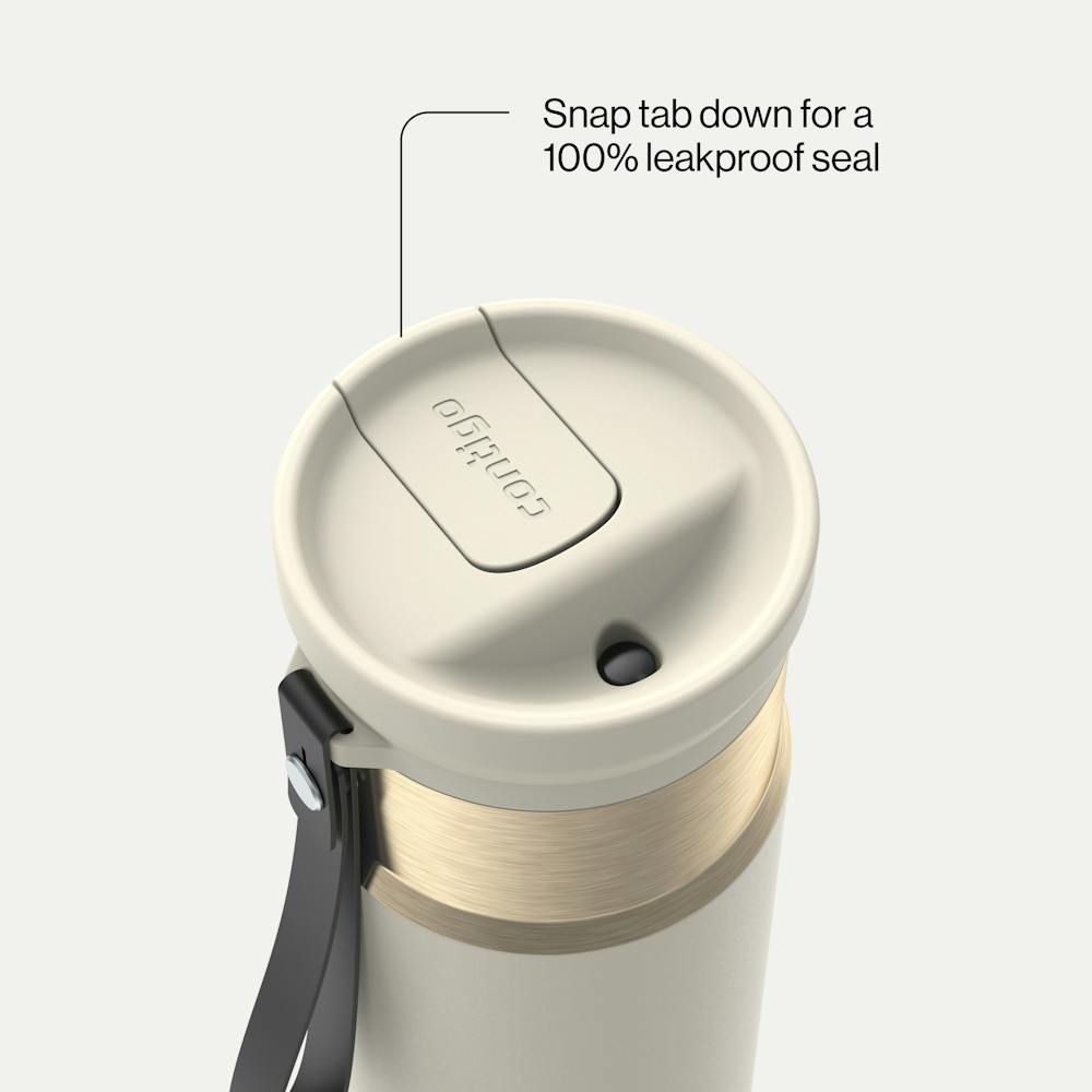16 oz SnapSeal™ Bottle (7135)