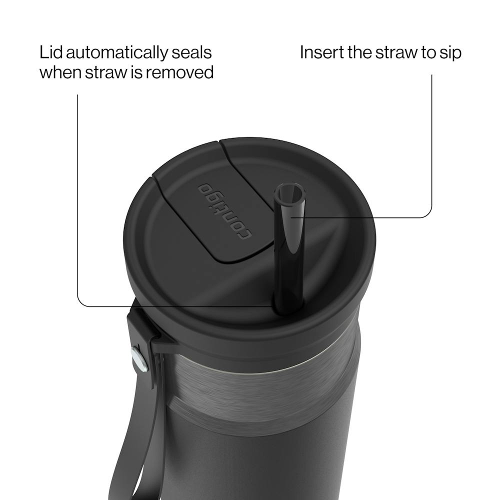 24oz SnapSeal™ Bottle (NP9O)