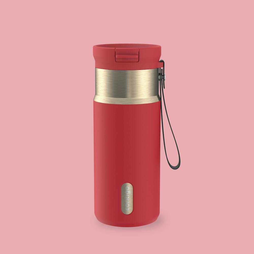 16 oz SnapSeal™ Bottle (7135)
