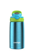 Contigo® Aubrey Leak-Proof Spill-Proof Insulated Stainless Steel Water Bottle, 13oz (C7DO)