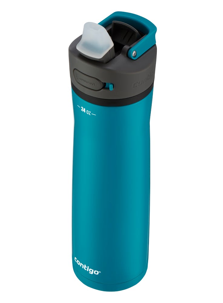 Contigo® Ashland Chill 2.0 Stainless Steel Water Bottle with AUTOSPOUT® Lid, 24oz (XHG7)