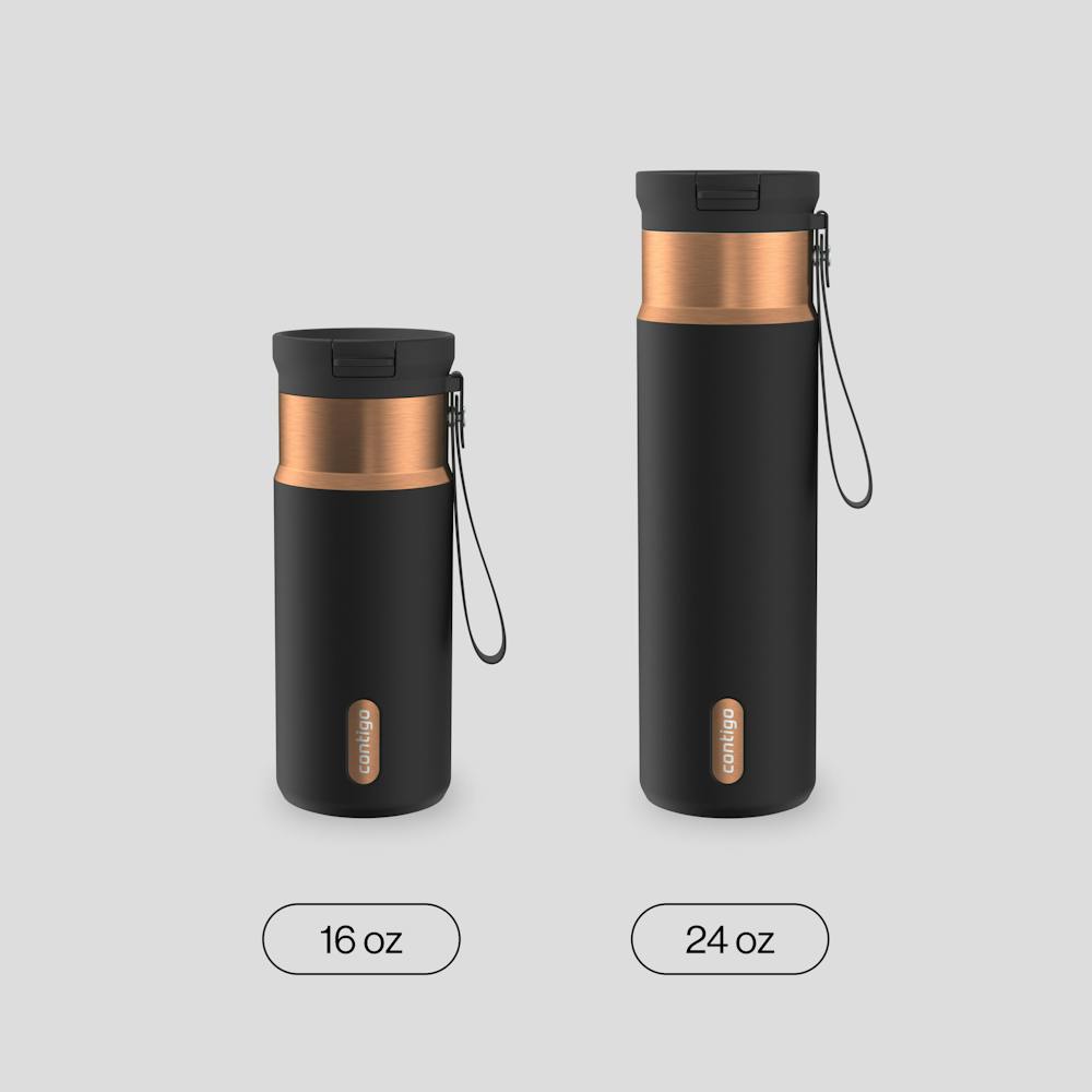 24oz SnapSeal™ Bottle (NP9O)