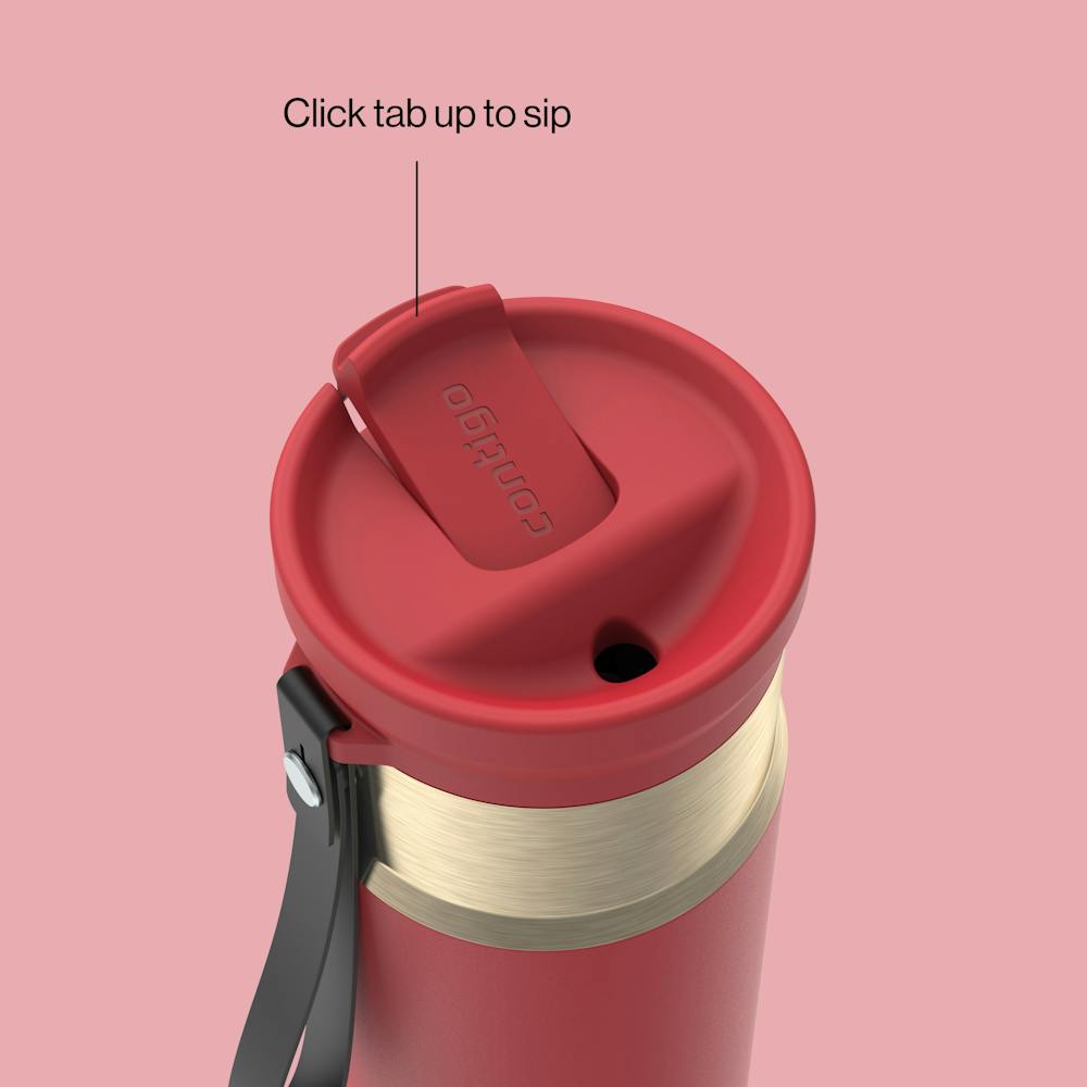 16 oz SnapSeal™ Bottle (7135)