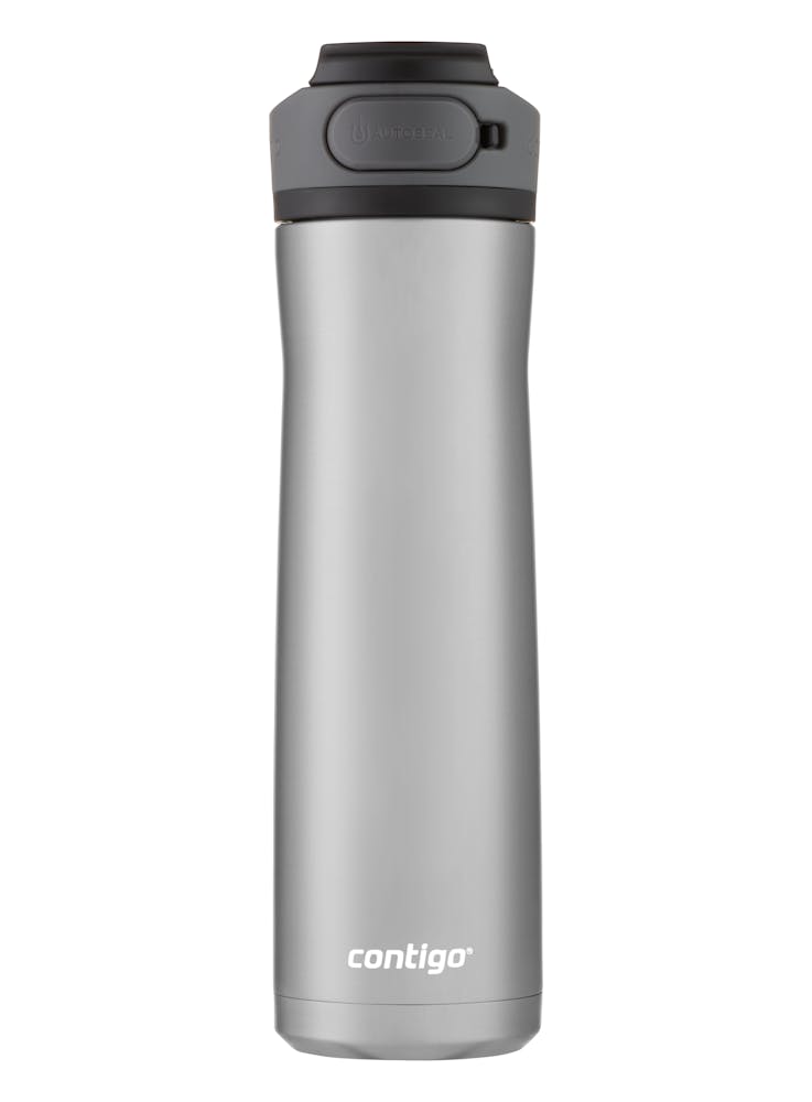 Contigo® Cortland Chill 2.0, 24oz., Stainless Steel Water Bottle with AUTOSEAL® Lid (NFKL)