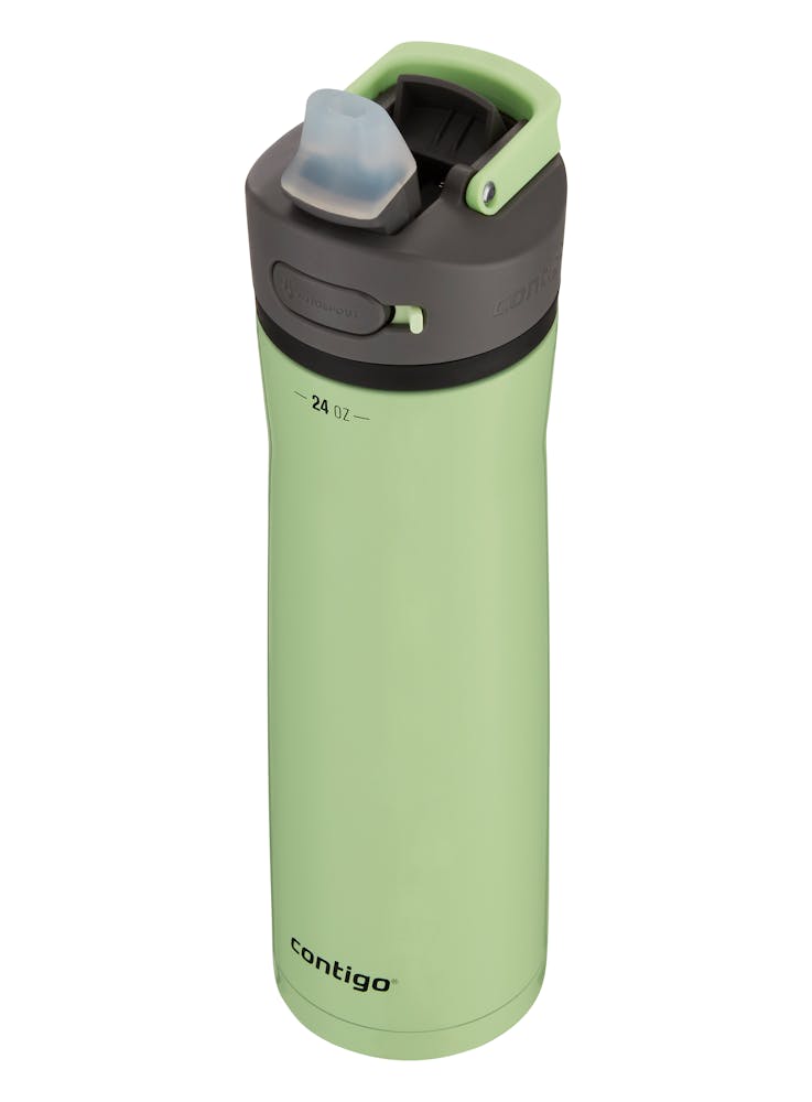 Contigo® Ashland Chill 2.0 Stainless Steel Water Bottle with AUTOSPOUT® Lid, 24oz (XHG7)