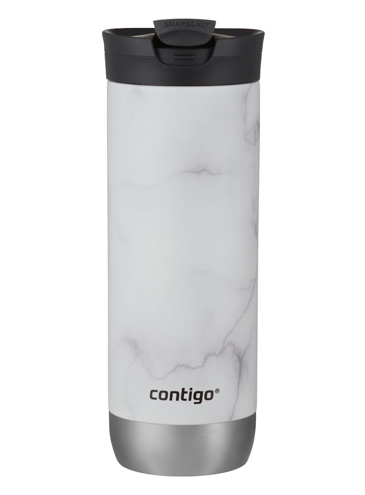 Contigo® Huron Stainless Steel Travel Mug with SNAPSEAL™ Lid, 20oz (47FA)