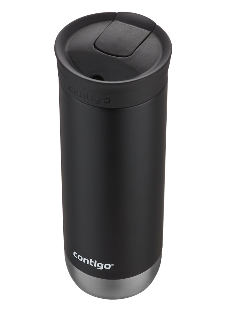 Contigo® Huron 2.0 Stainless Steel Travel Mug with SNAPSEAL™ Lid, 20oz (OMHS)