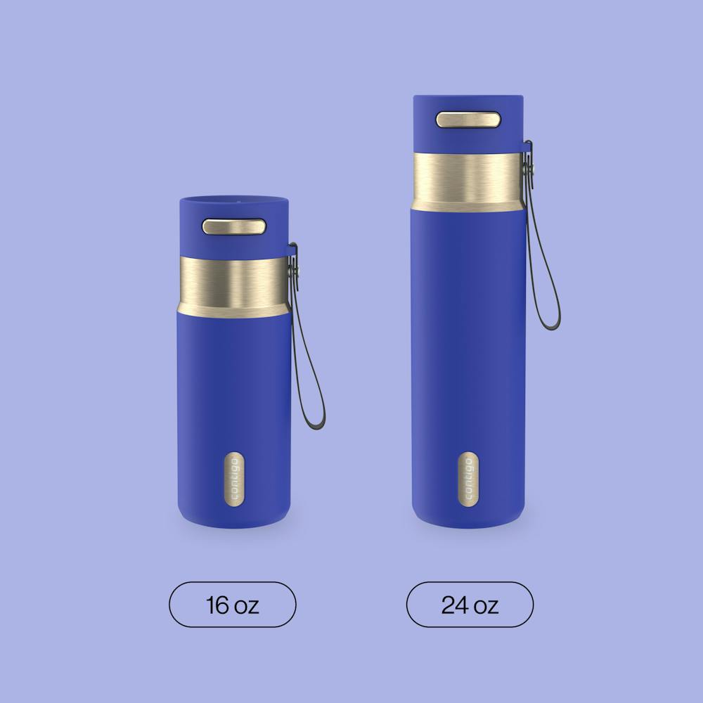 16oz AutoSeal® Bottle (NJ5N)