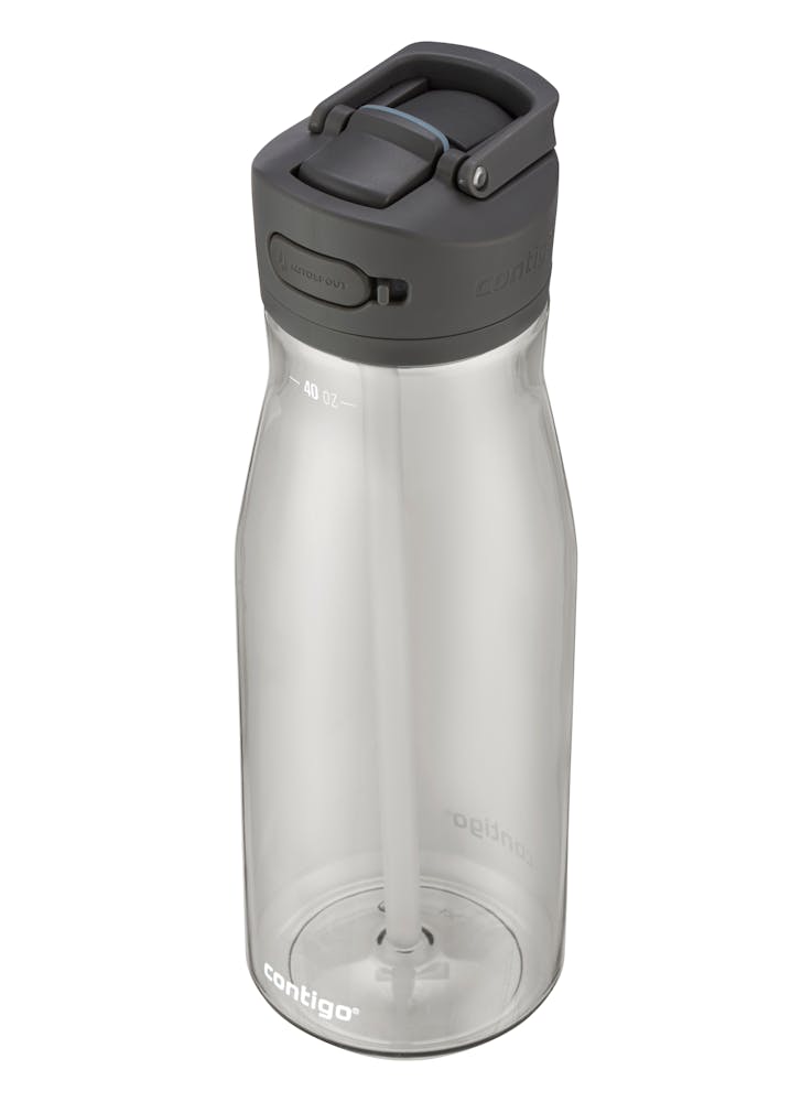 Contigo® Ashland 2.0, 40oz., Water Bottle with AUTOSPOUT® Lid (DJB0)