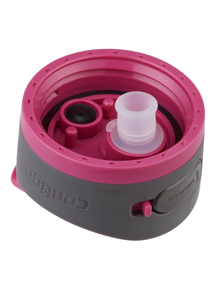 Contigo® Ashland 2.0 Water Bottle with AUTOSPOUT® Lid, 24oz (7SJH)