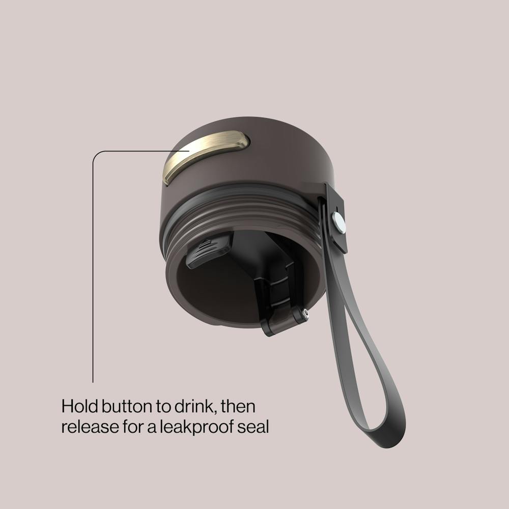 16oz AutoSeal® Bottle (NJ5N)
