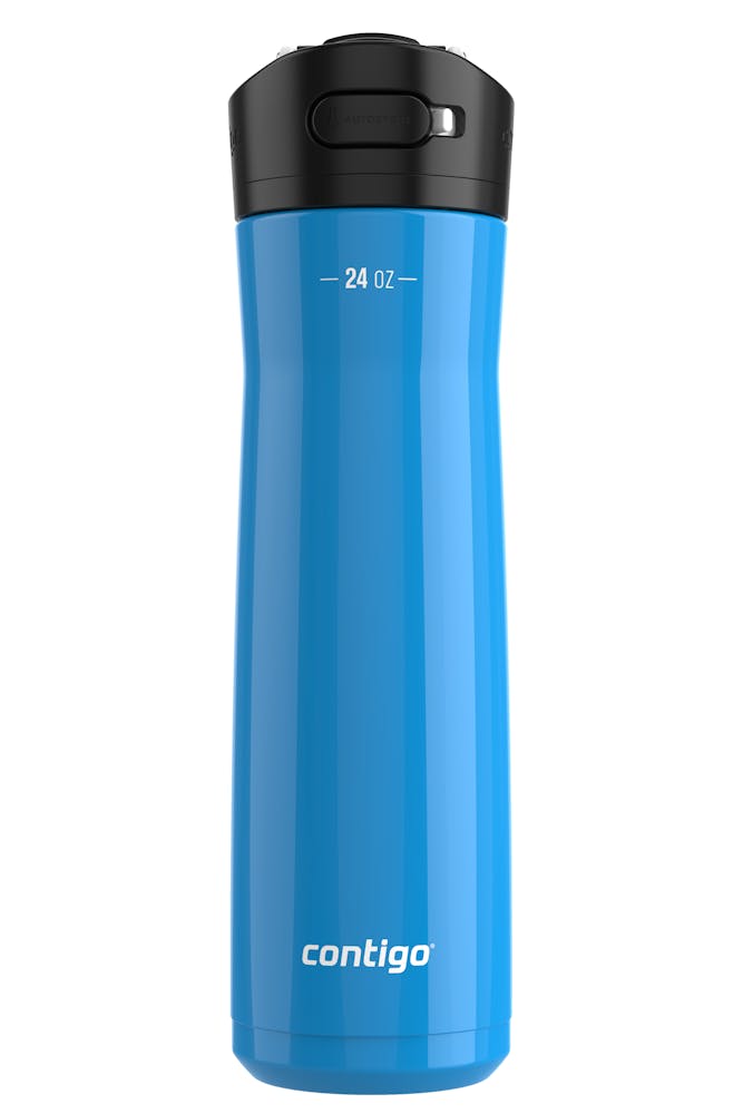 Contigo® Ashland Chill 2.0 Stainless Steel Water Bottle with AUTOSPOUT® Lid, 24oz (XHG7)