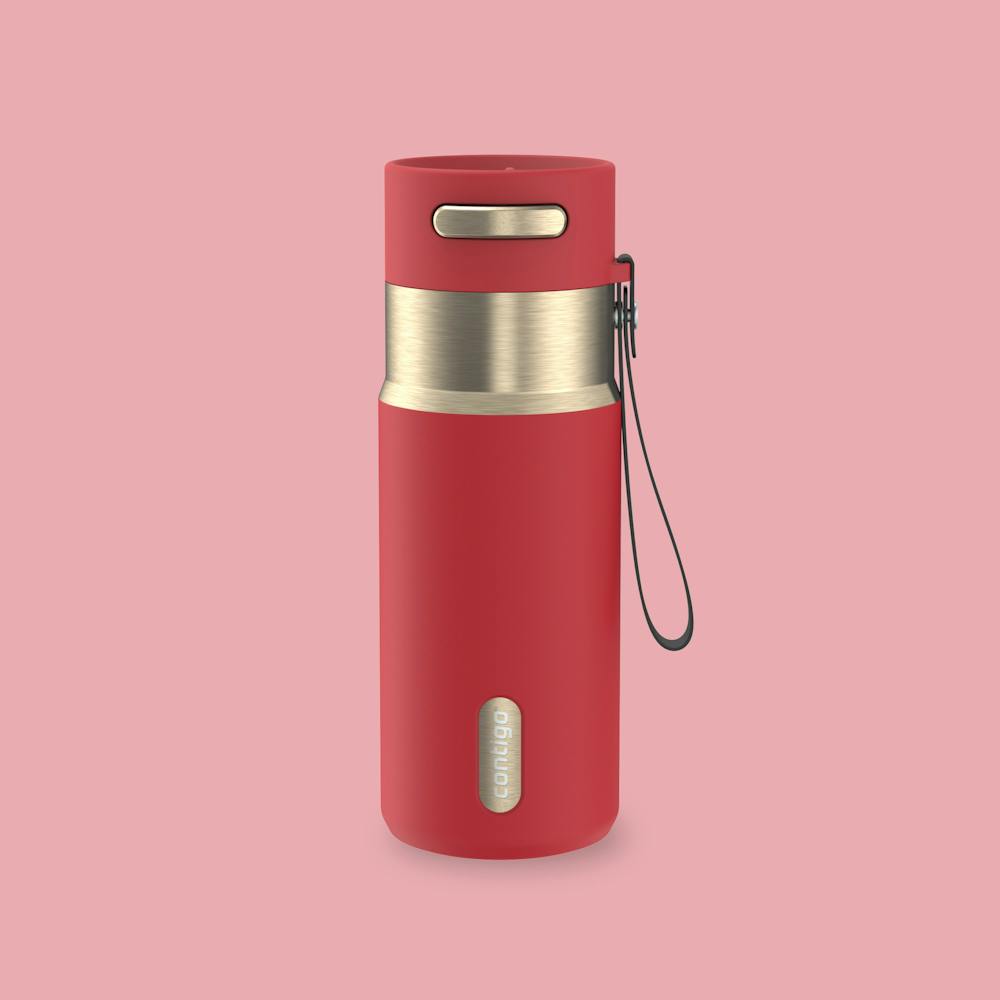 16oz AutoSeal® Bottle (NJ5N)
