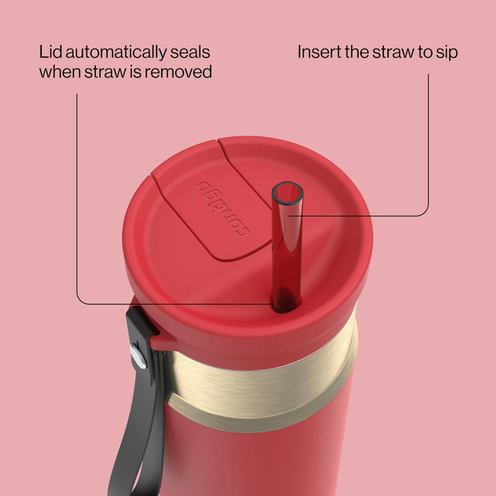 24oz SnapSeal™ Bottle (NP9O)
