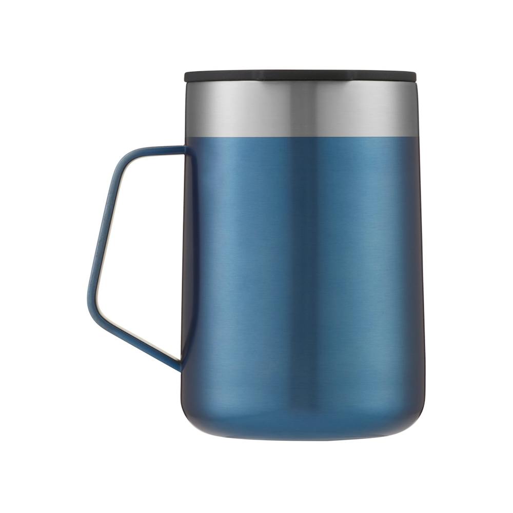 Contigo® Streeterville Stainless Steel Mug with Handle, 14oz (284I)
