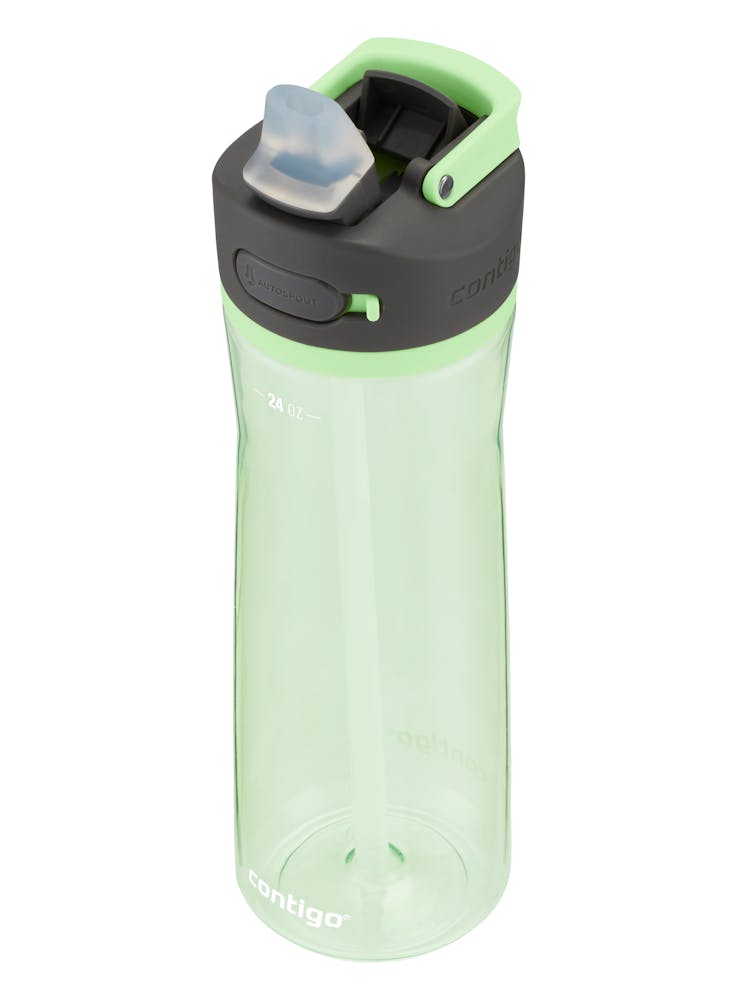 Contigo® Ashland 2.0 Water Bottle with AUTOSPOUT® Lid, 24oz (7SJH)