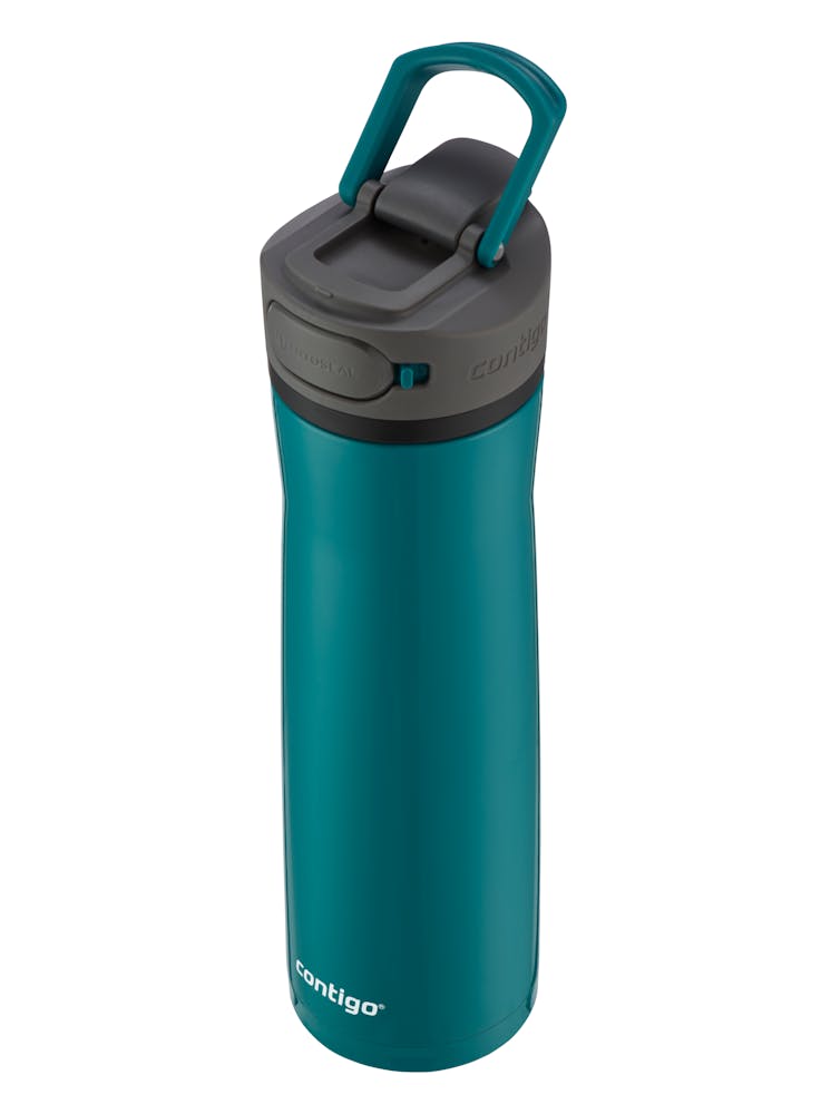 Contigo® Cortland Chill 2.0, 24oz., Stainless Steel Water Bottle with AUTOSEAL® Lid (NFKL)