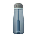 Contigo® Wells Plastic Filter Water Bottle with AUTOSPOUT® Straw Lid, 32 Oz (PE7C)