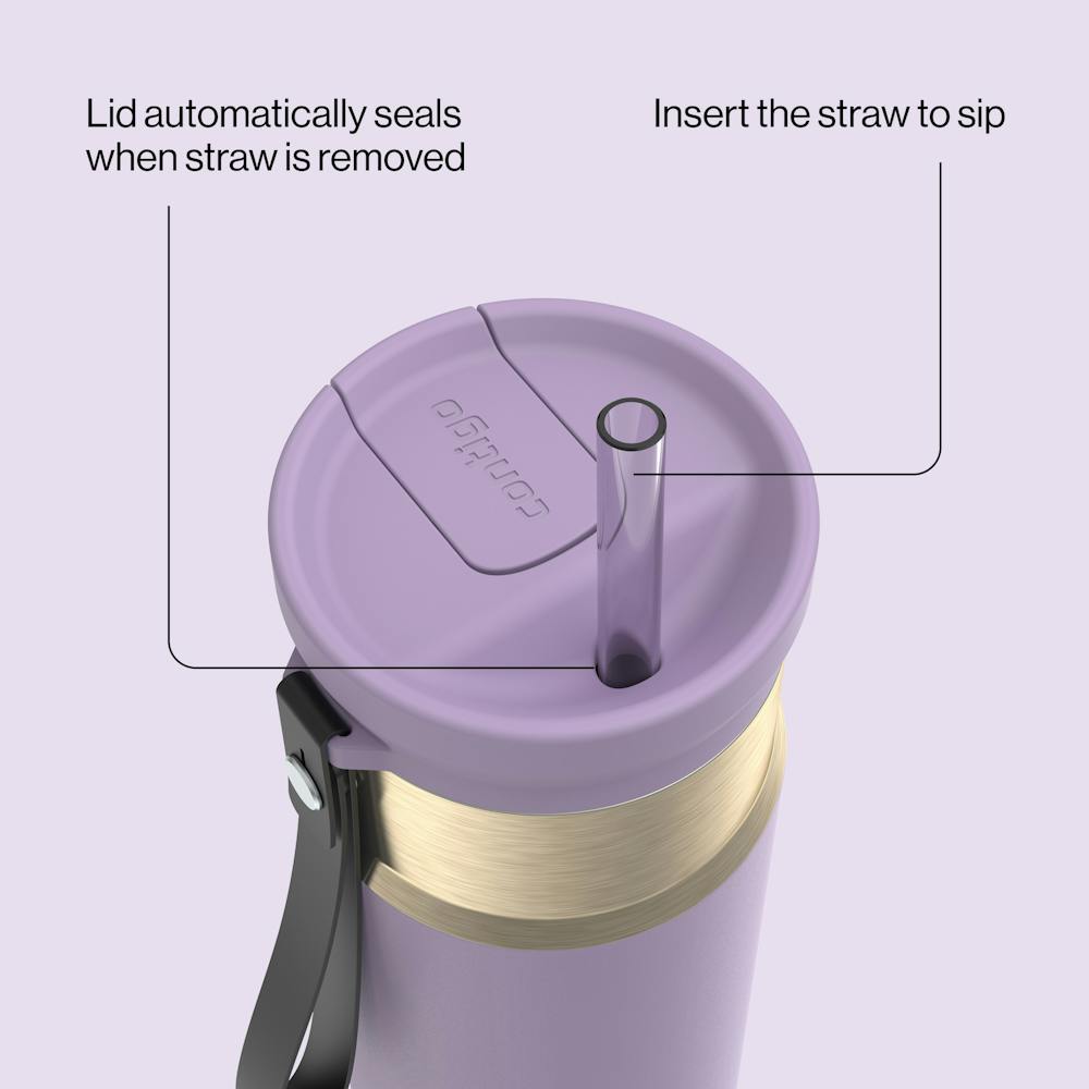 24oz SnapSeal™ Bottle (NP9O)