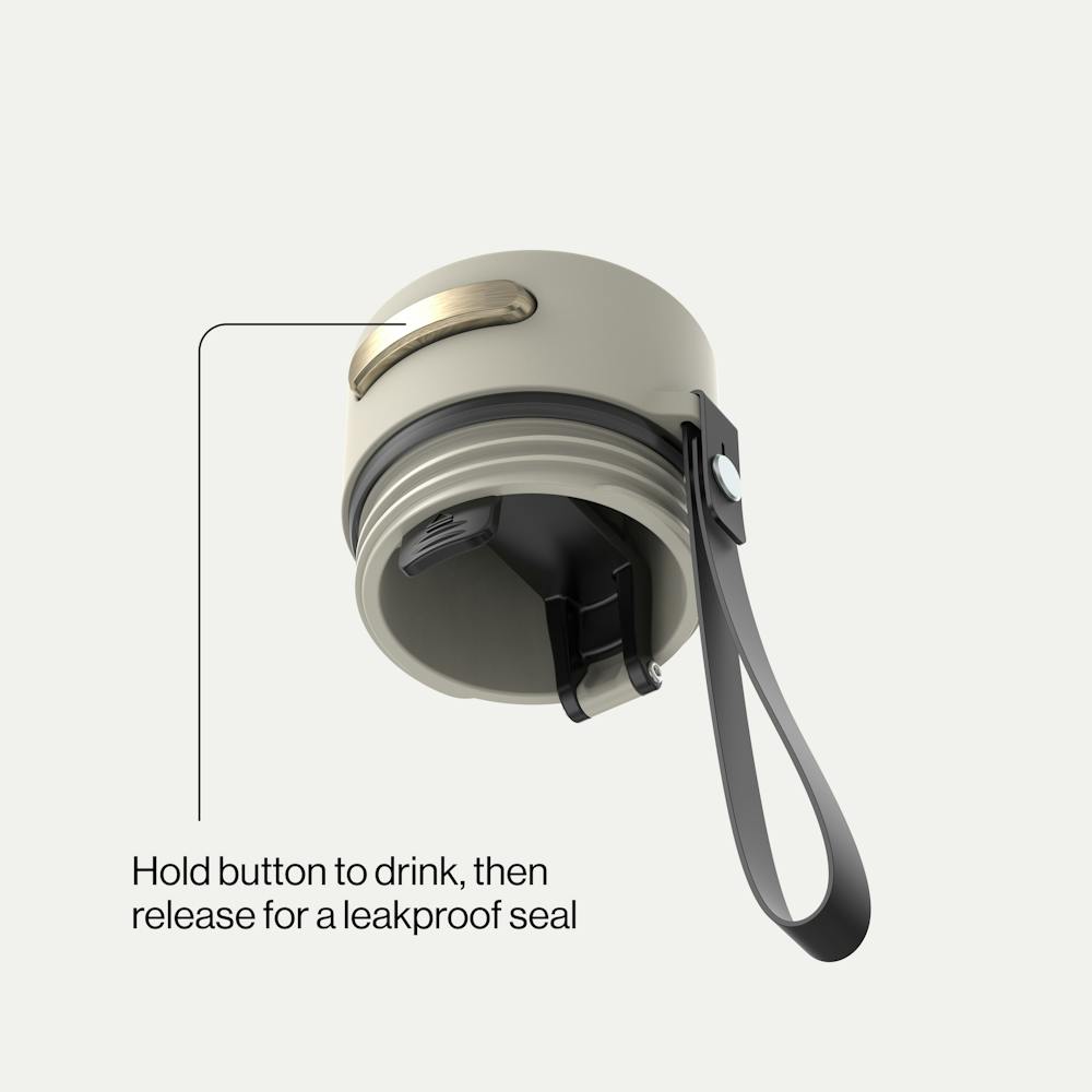 16oz AutoSeal® Bottle (NJ5N)
