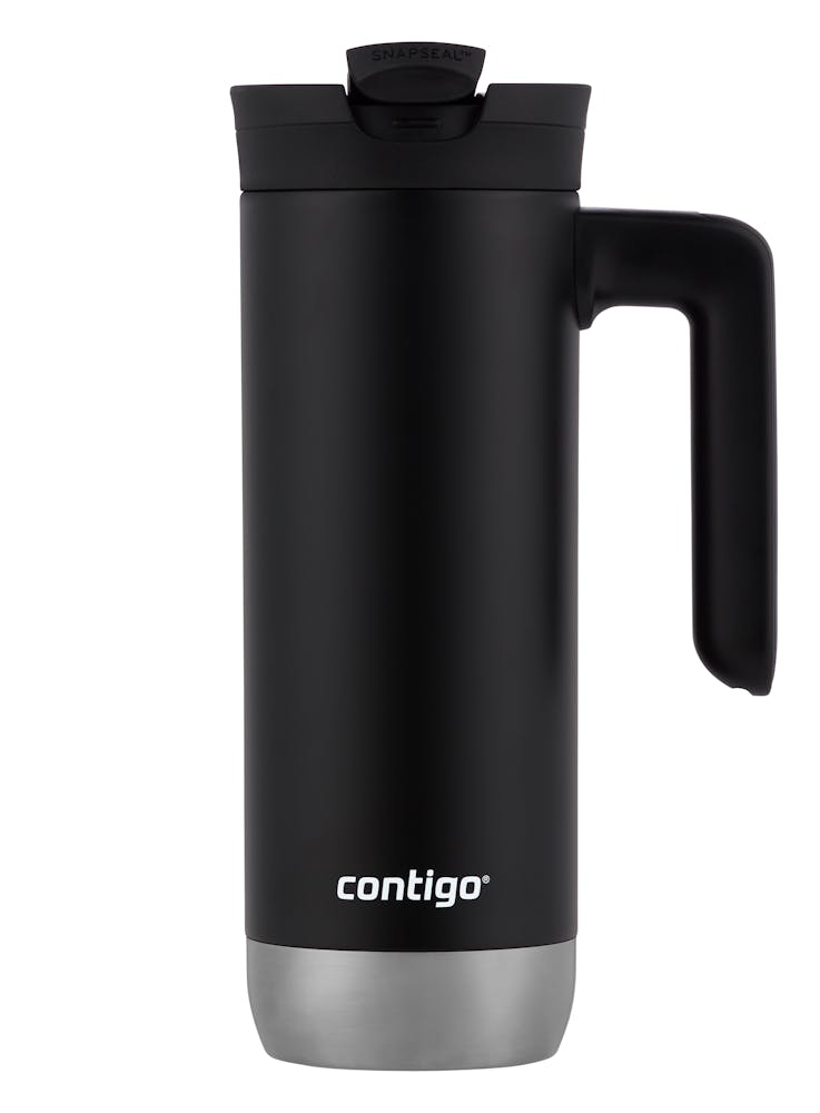 Contigo® Superior 2.0 Leak-Proof Insulated Stainless Steel Travel Mug with Handle, 20oz (RV2Z)