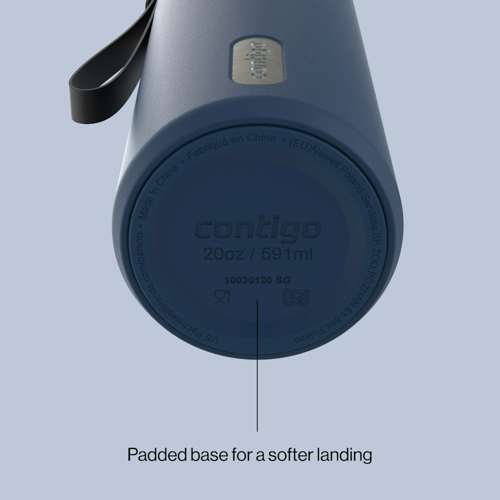 20oz DualSip Bottle (2H14)