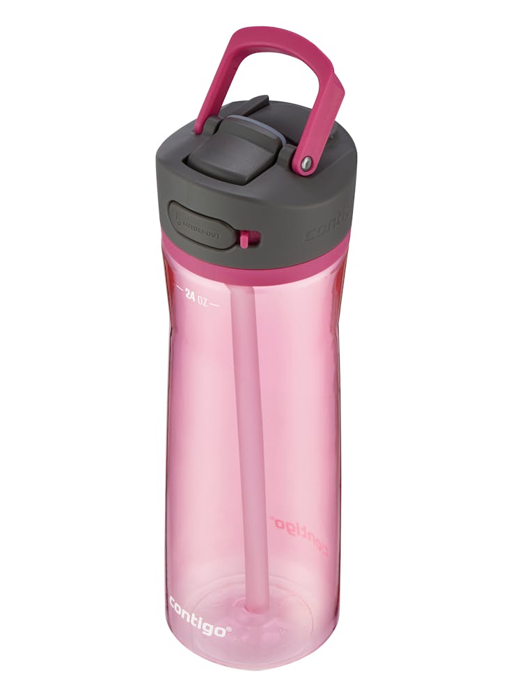Contigo® Ashland 2.0 Water Bottle with AUTOSPOUT® Lid, 24oz (7SJH)