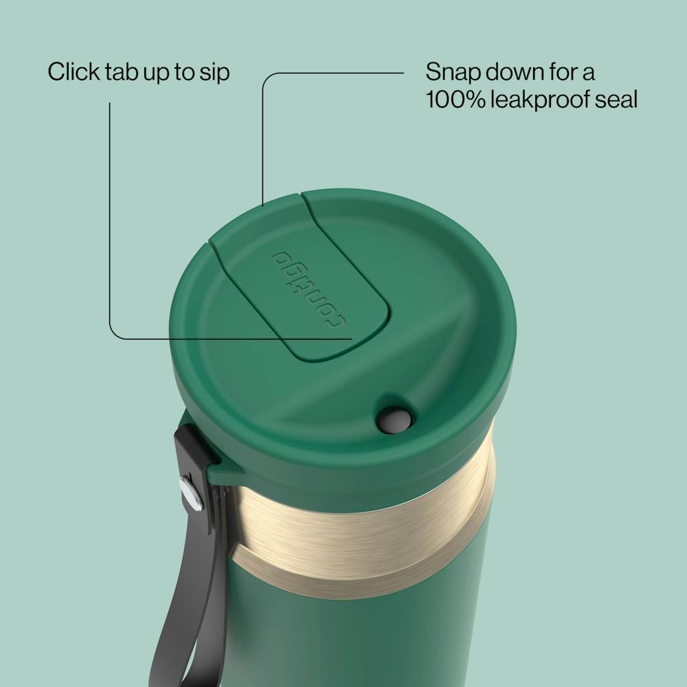 24oz SnapSeal™ Bottle (NP9O)