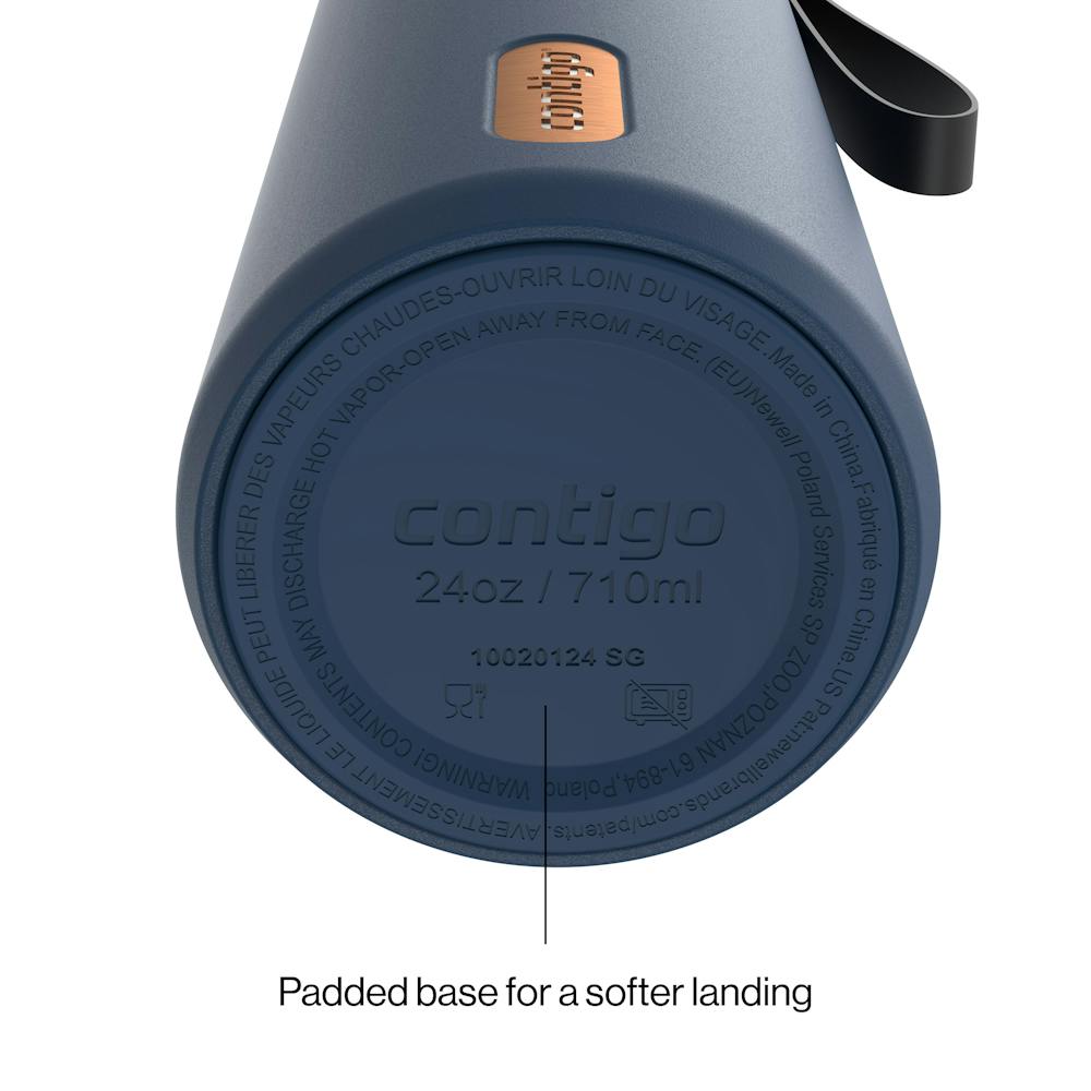 24oz SnapSeal™ Bottle (NP9O)