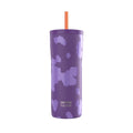 Contigo® x Ally Love Streeterville 2.0 Stainless Steel Tumbler with Straw, 24oz (S663)