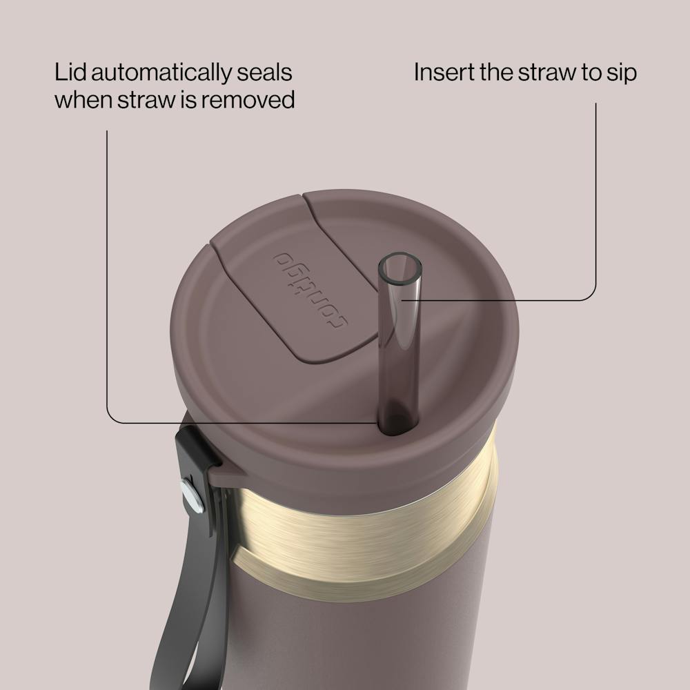 24oz SnapSeal™ Bottle (NP9O)