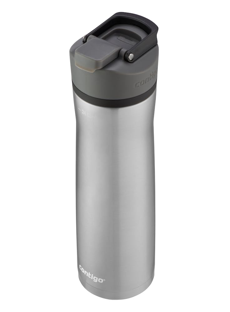Contigo® Cortland Chill 2.0, 24oz., Stainless Steel Water Bottle with AUTOSEAL® Lid (NFKL)