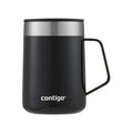Contigo® Streeterville Stainless Steel Mug with Handle, 14oz (284I)