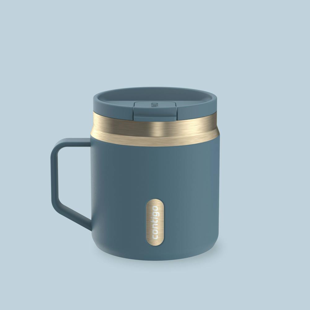 14 oz SnapSeal™ Bottle (U166)