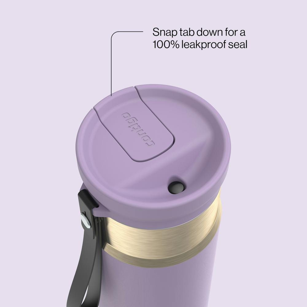 24oz SnapSeal™ Bottle (NP9O)