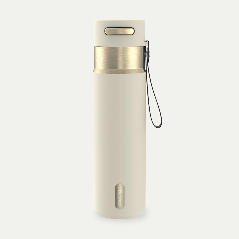 24 oz AutoSeal® Bottle (UPQD)